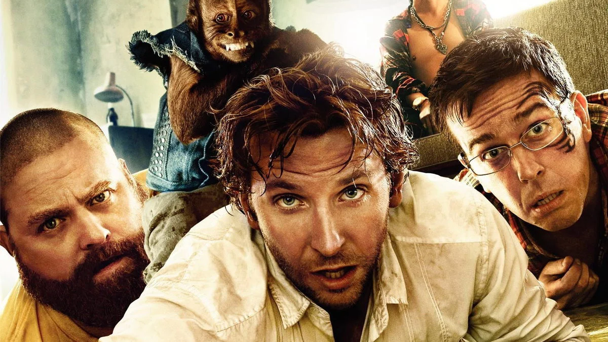 Phim Ba Chàng Ngự Lâm 2 - The Hangover Part II