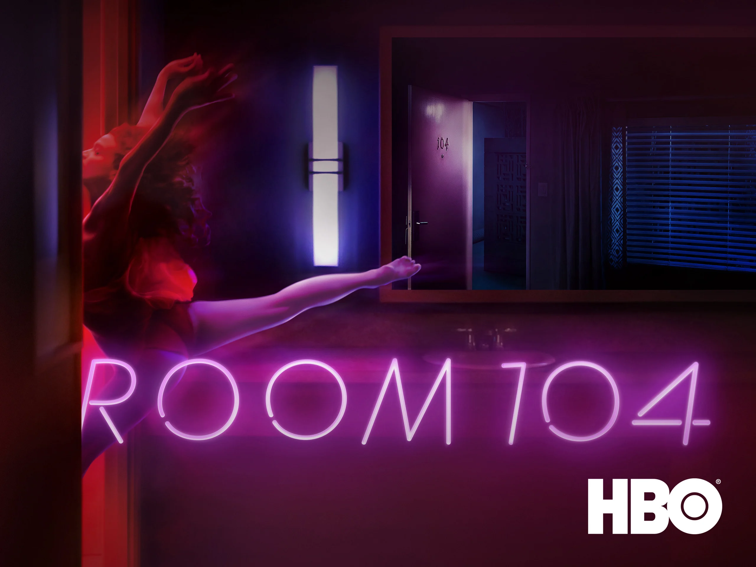 Phim Căn Phòng 104 (Phần 1) - Room 104 (Season 1)