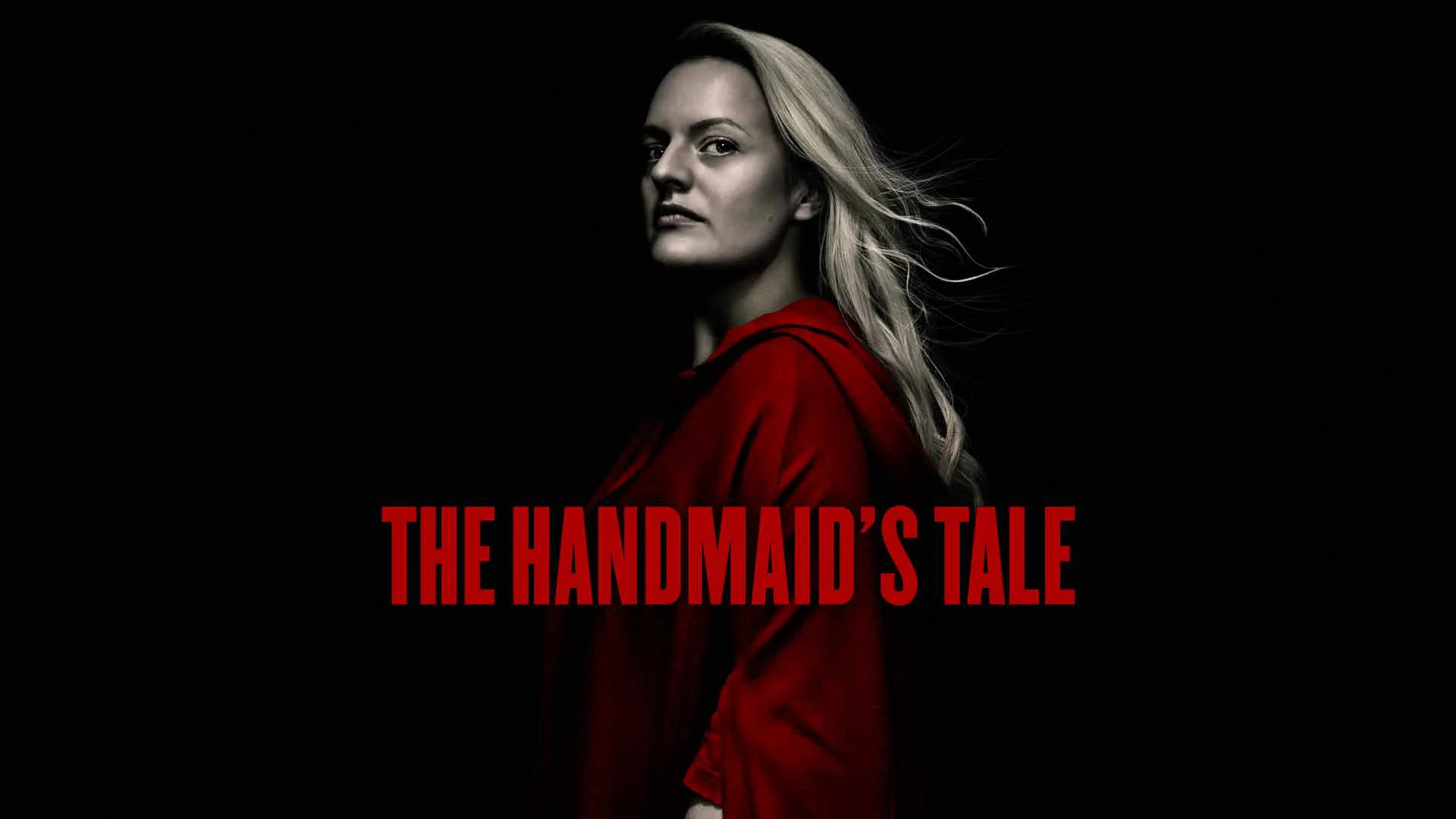 Phim Chuyện Người Hầu Gái (Phần 3) - The Handmaid's Tale (Season 3)