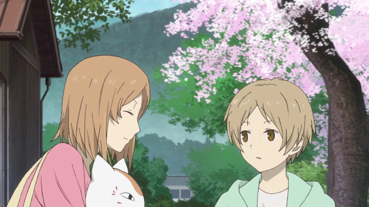 Phim Hữu Nhân Sổ – Natsume Yuujinchou (Phần 6) - Natsume Yuujinchou Roku