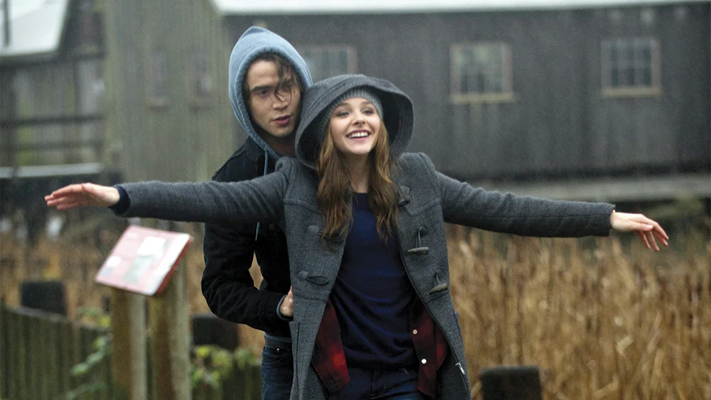 Phim If I Stay - If I Stay