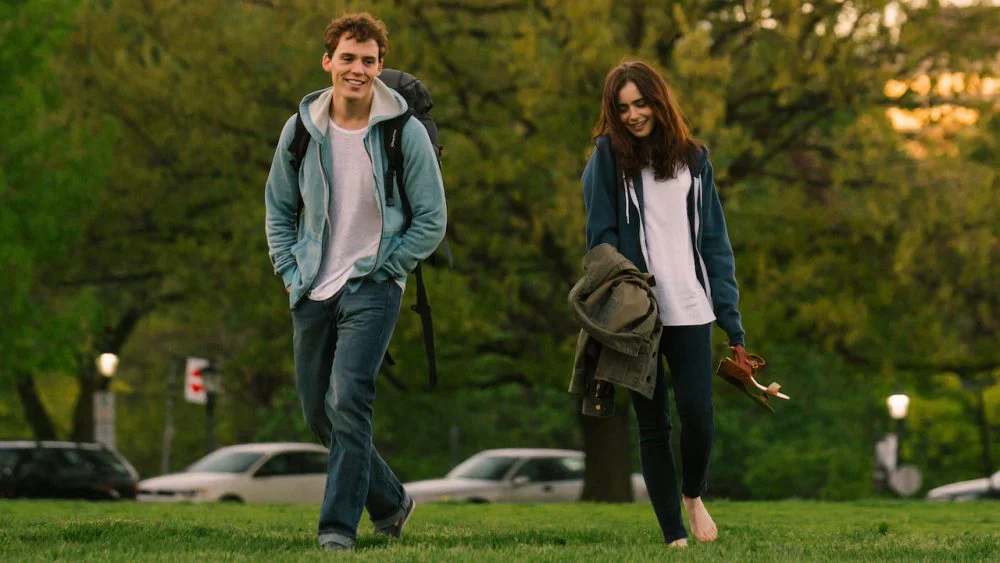 Phim Love, Rosie - Love, Rosie