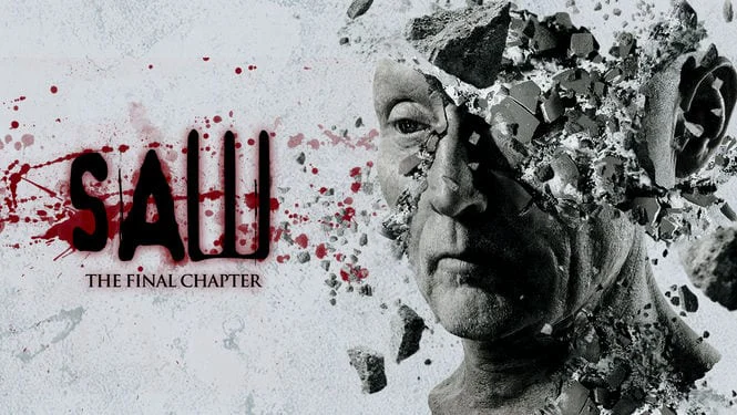 Phim Saw: The Final Chapter - Saw: The Final Chapter