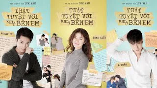 Phim Thật tuyệt vời khi ở bên em - Heavenly to Be with You