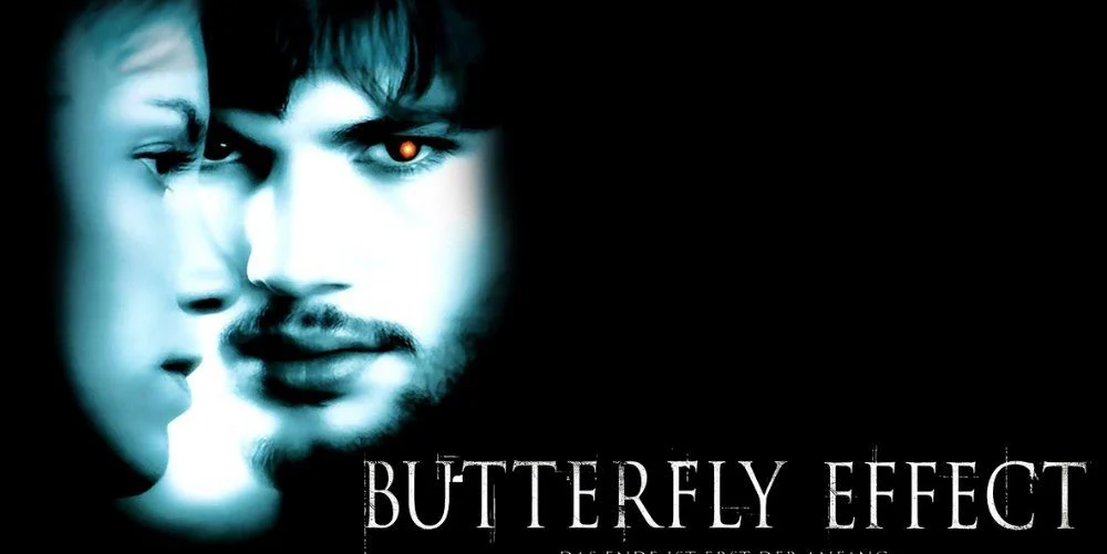 Phim The Butterfly Effect - The Butterfly Effect