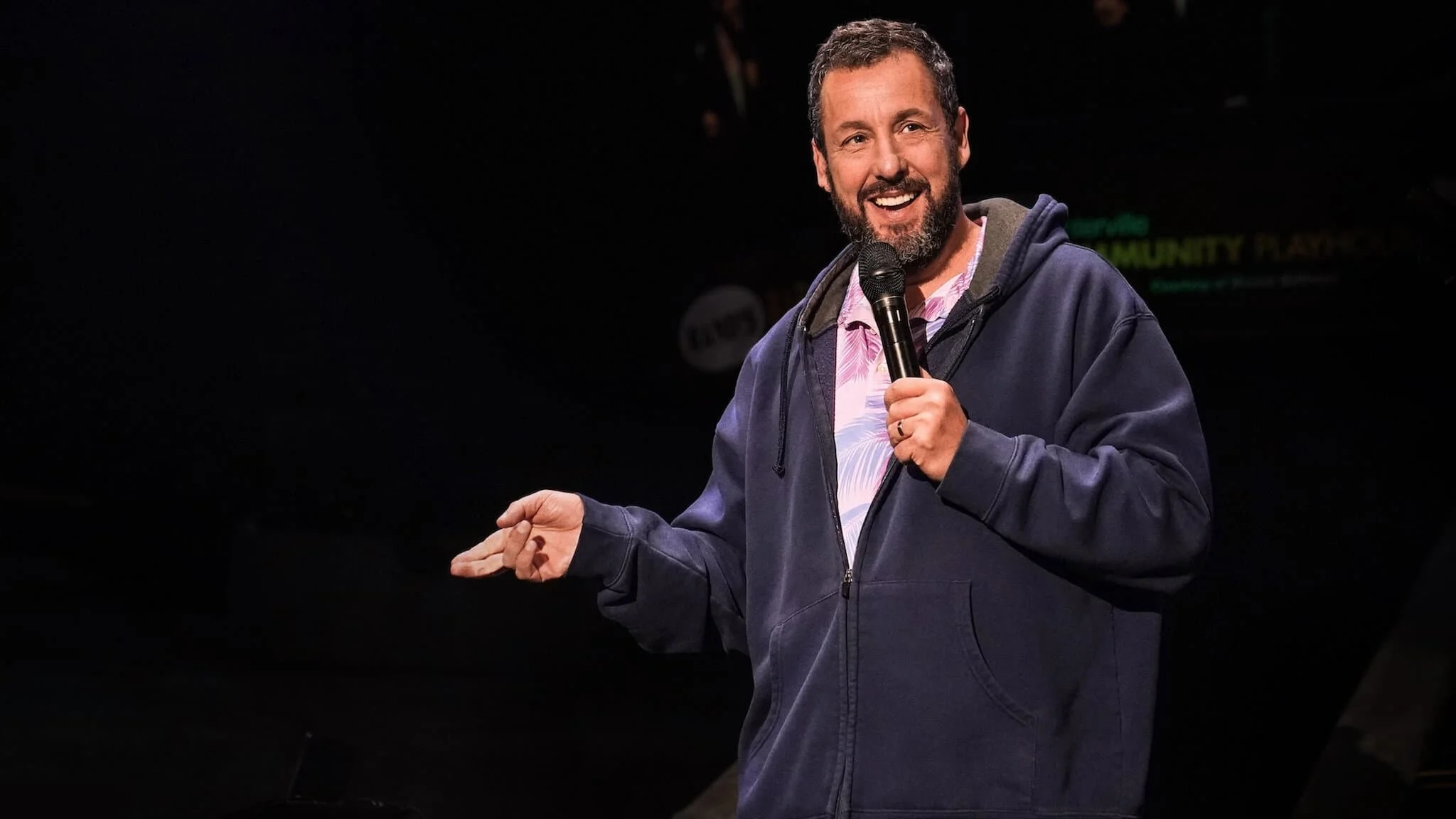 Phim Adam Sandler: Love You - Adam Sandler: Love You