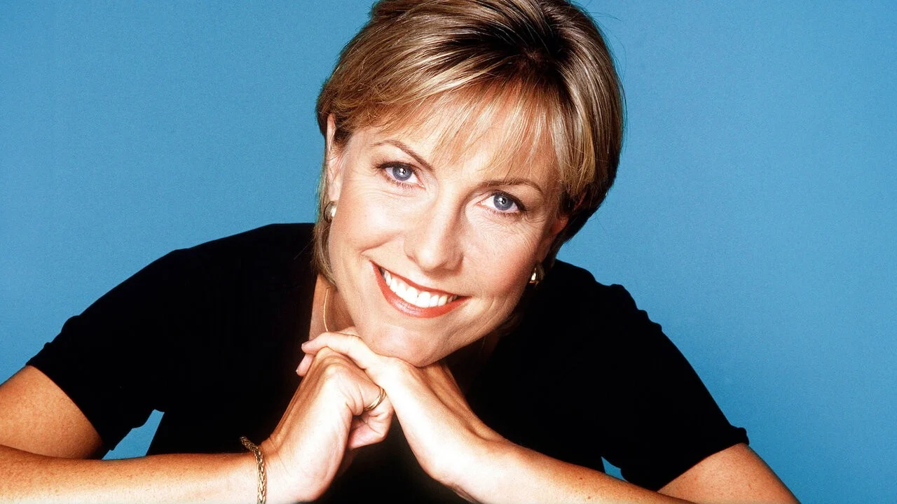 Phim Ai đã sát hại Jill Dando - Who Killed Jill Dando