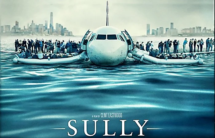 Phim Cơ trưởng Sully - Sully