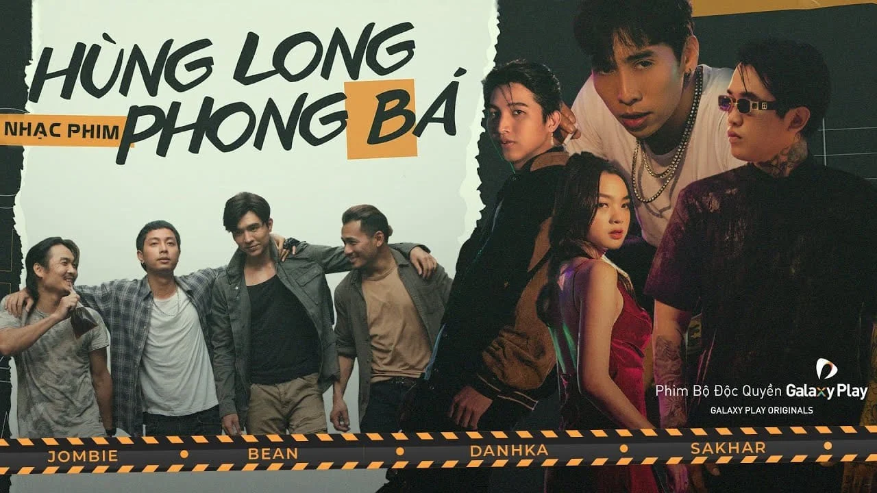 Phim Hùng Long Phong Bá (Phần 1) - Brothers For Life (Season 1)