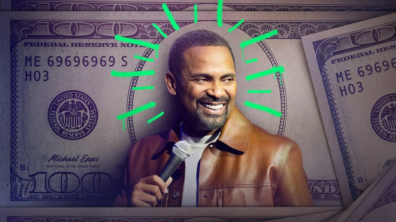 Phim Mike Epps: Sẵn sàng bán hết - Mike Epps: Ready to Sell Out