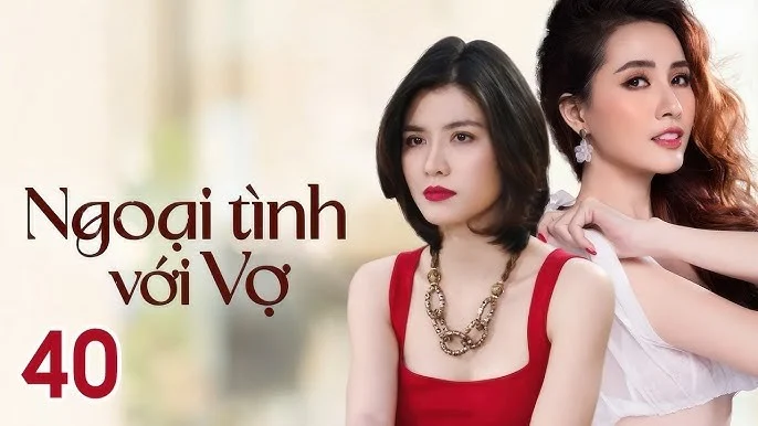 Phim Ngoại Tình Với Vợ - Ngoai Tinh Voi Vo