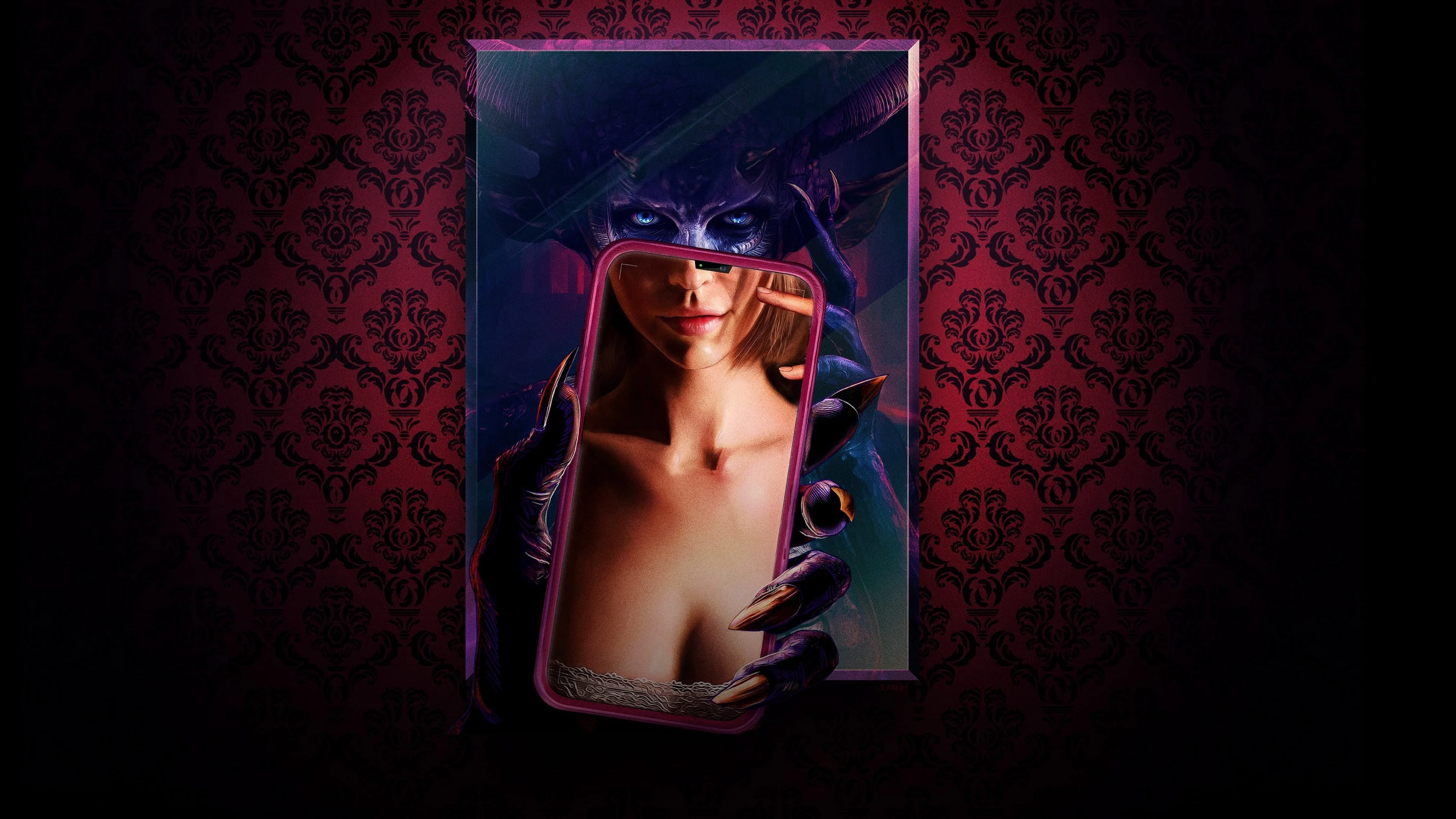 Phim Succubus - Succubus