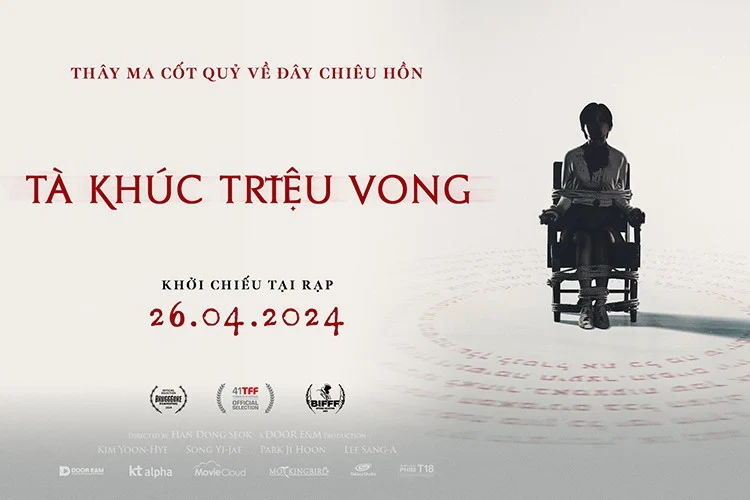 Phim Tà Khúc Triệu Vong - The Sin