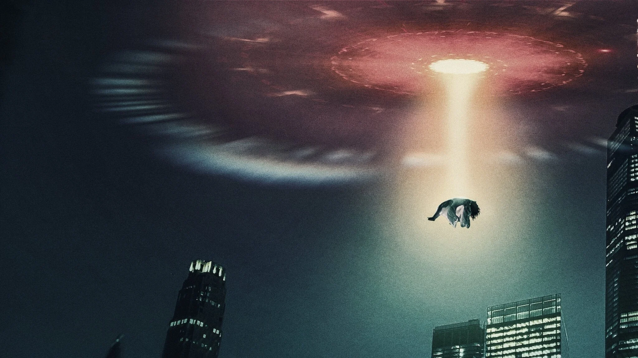 Phim Vụ bắt cóc của người ngoài hành tinh ở Manhattan - The Manhattan Alien Abduction