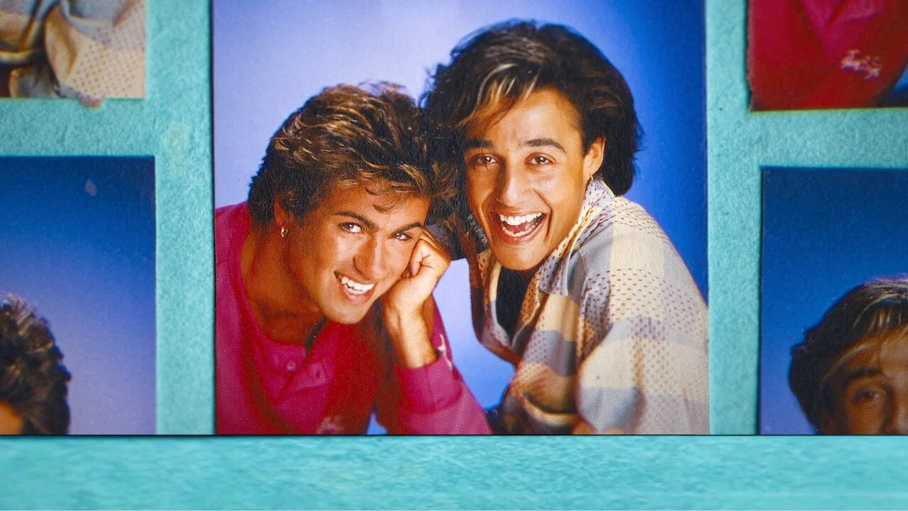 Phim WHAM! - WHAM!